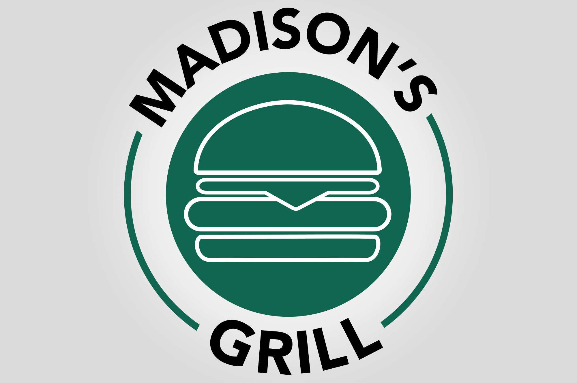 Madisons Grill