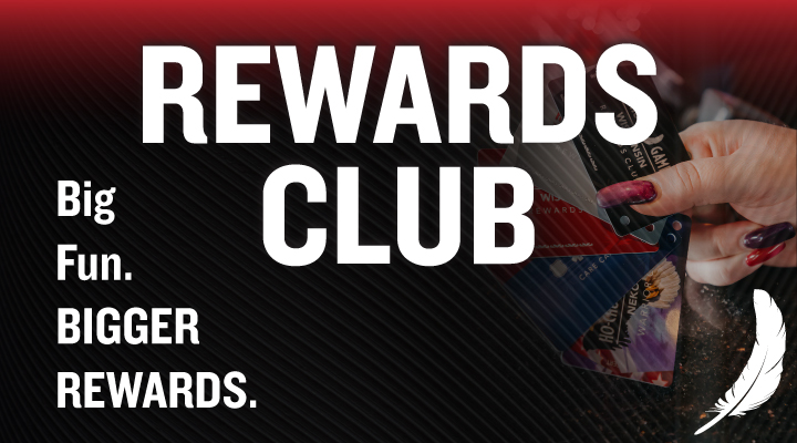 Rewards Club
