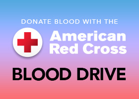 January 2026 Blood Drive