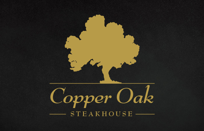 Copper Oak