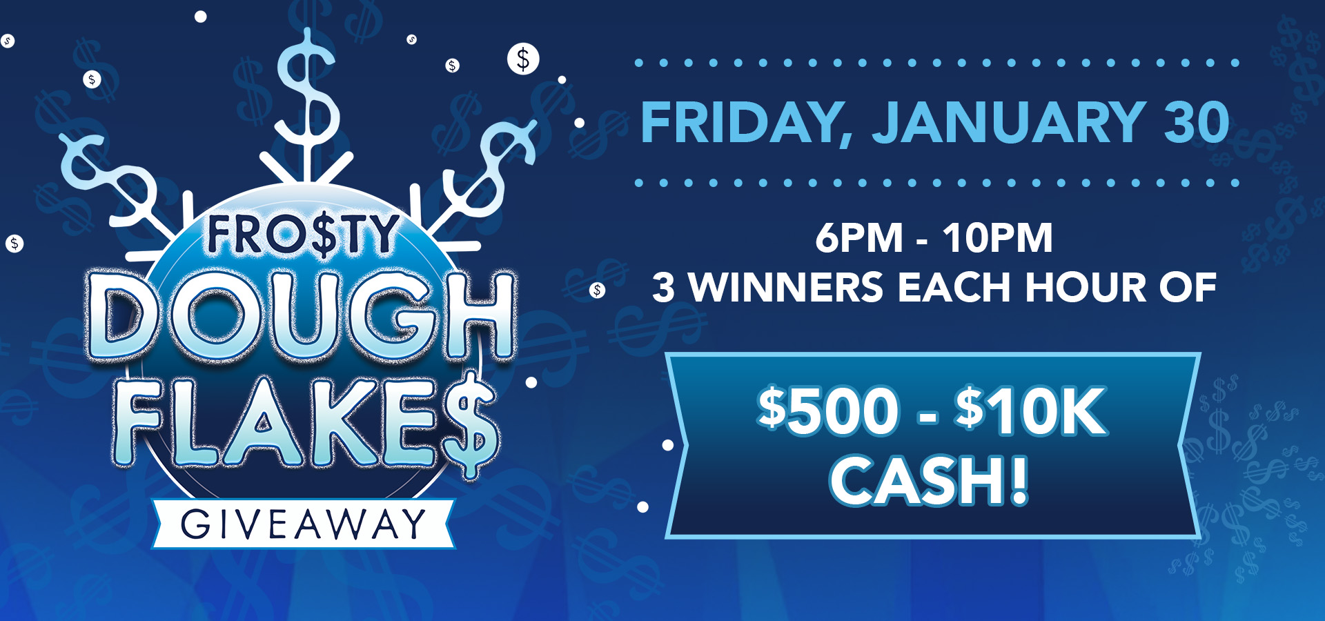 January 2026 Blood Drive