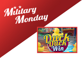 Military Monday