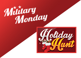 Military Monday
