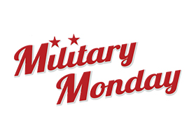 Military Monday