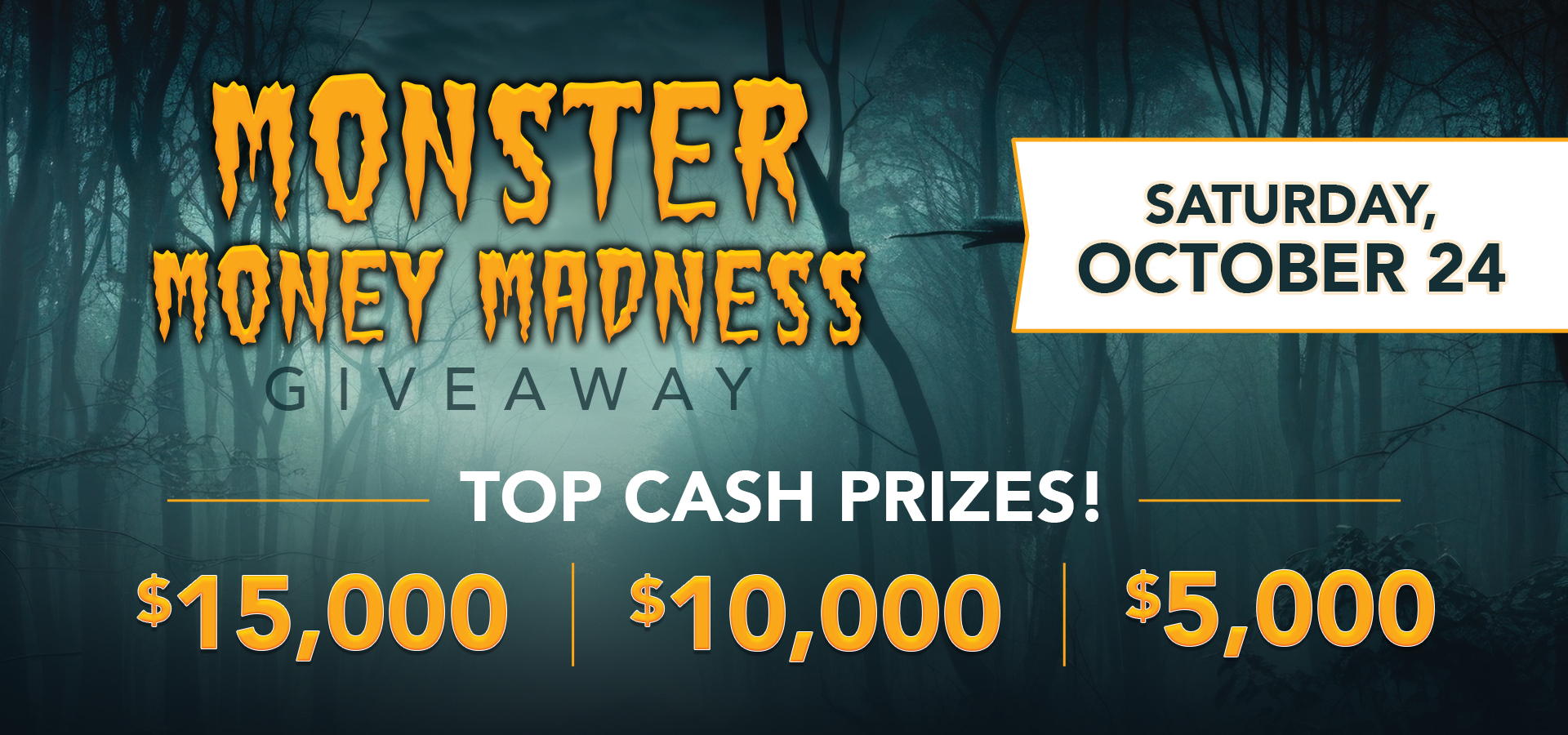 Monster Money Madness