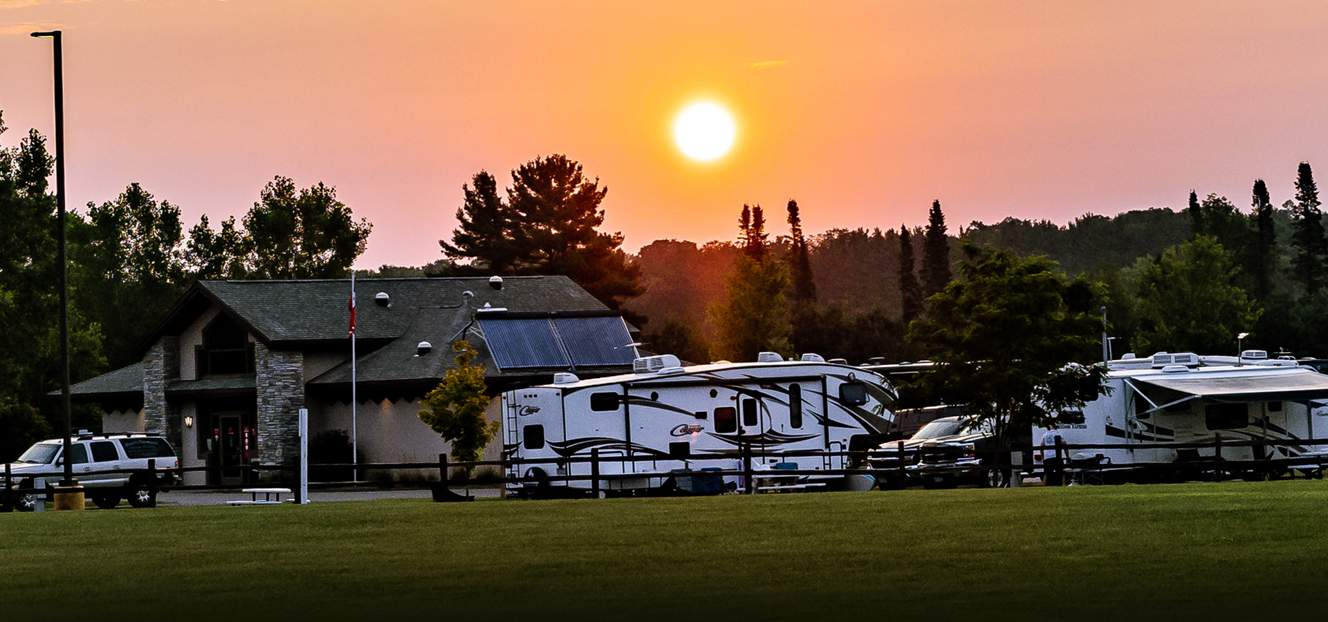 rv park