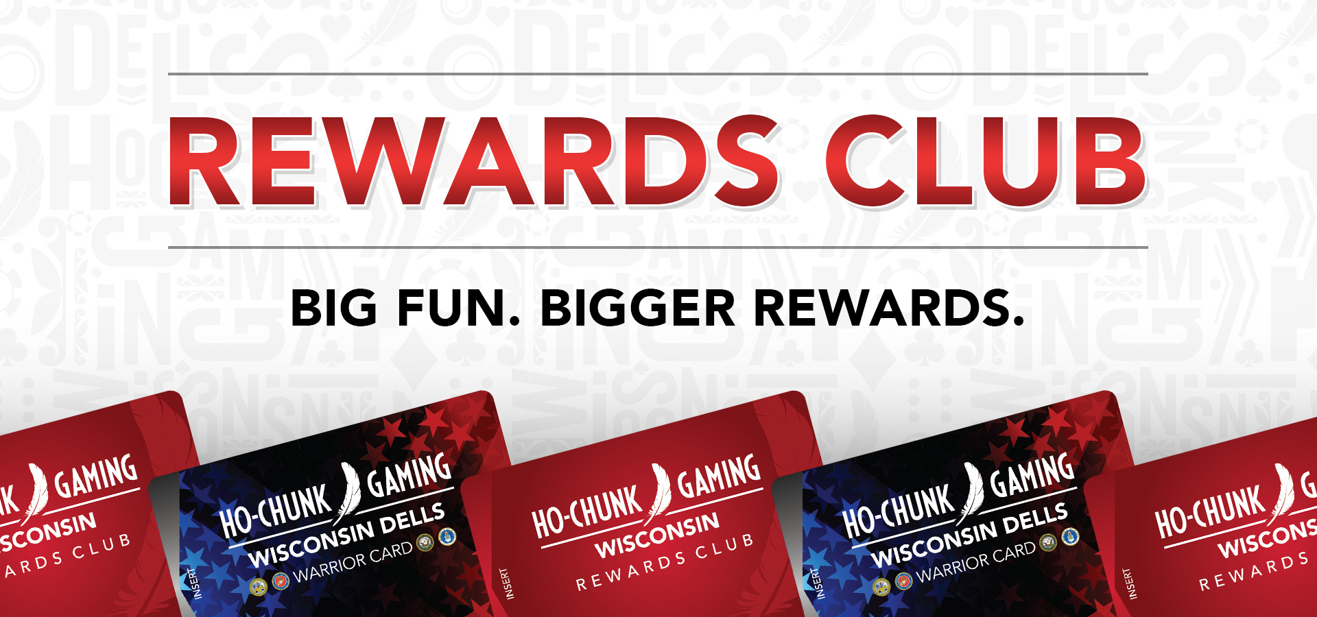 Rewards Club