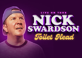 Nick Swardson Image