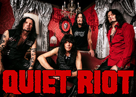 SlaughterQuietRiotSHOW