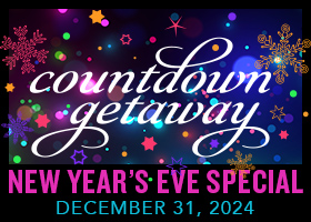 New Year's Eve Special