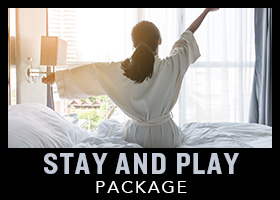 Stay and Play Package