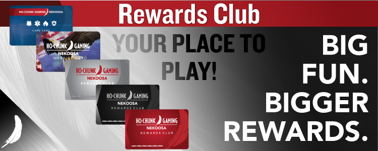 Rewards Club