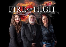 Fire on High Band