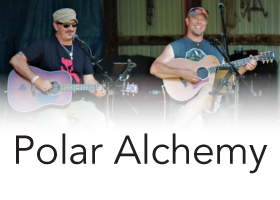 Polar Alchemy
