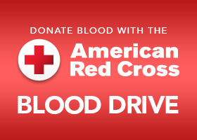 January 2026 Blood Drive
