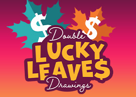 DoubleLuckyLeaves