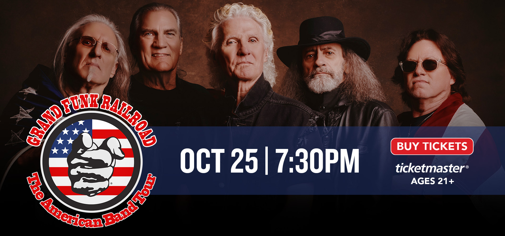 GrandFunkRailroad