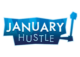 ghostly points galore