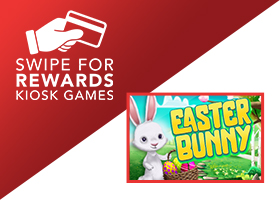 Kiosk Game