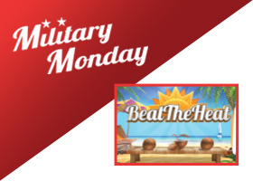 Military Monday