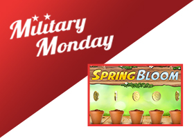 Military Monday