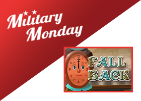 Military Monday