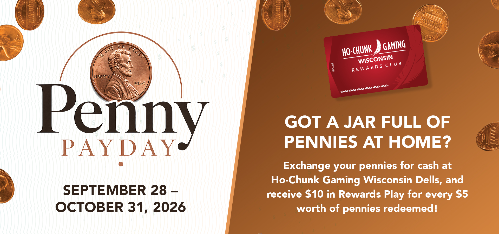Penny Payday