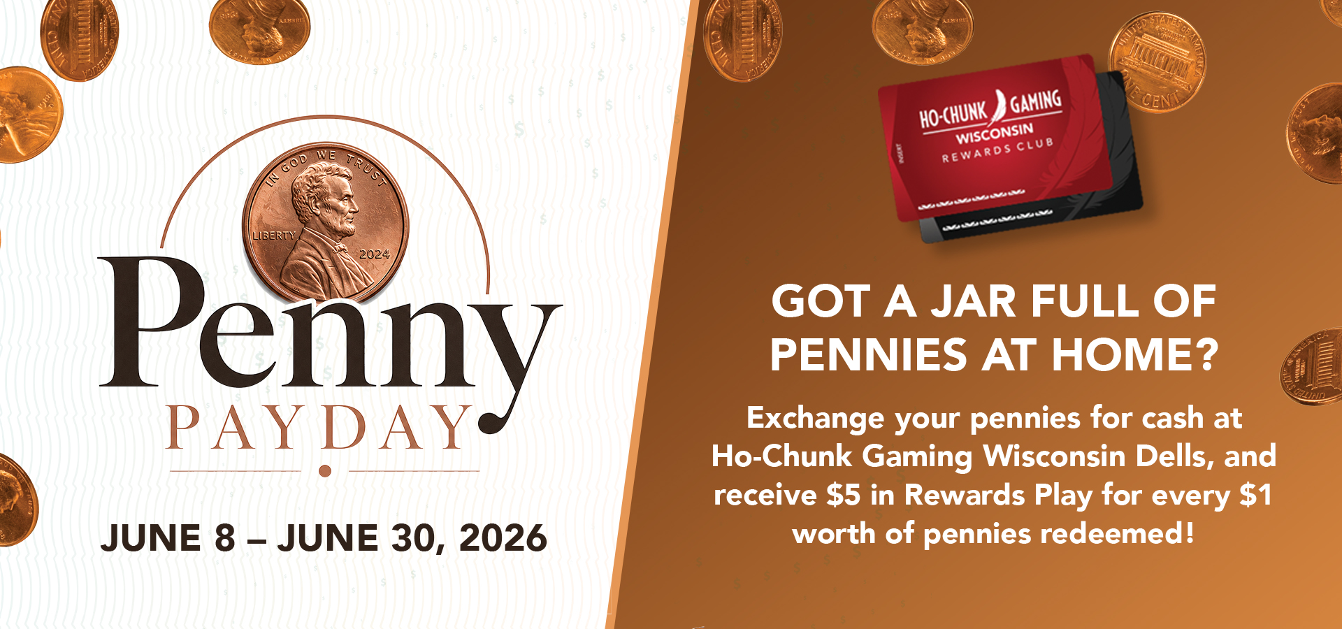 Penny Payday