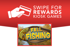 Monday Swipe and Earn Rewards