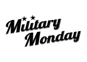 Military Monday