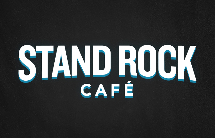 Standrock Cafe