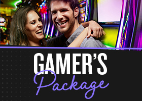gamers package